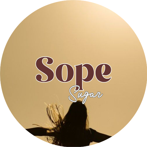 sugar