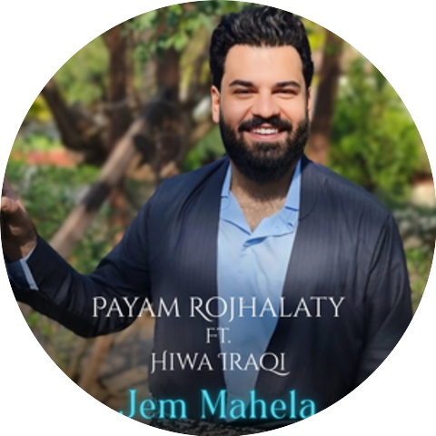 Payam Rojhalaty