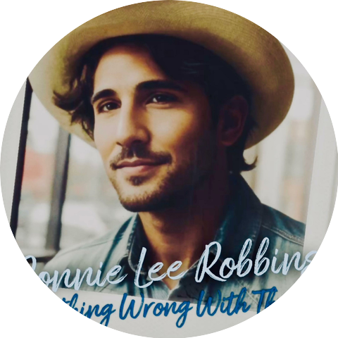 Ronnie Lee Robbins