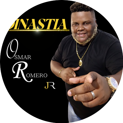 Osmar Romero Jr