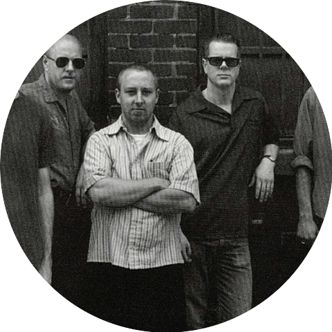 The Vandermark 5