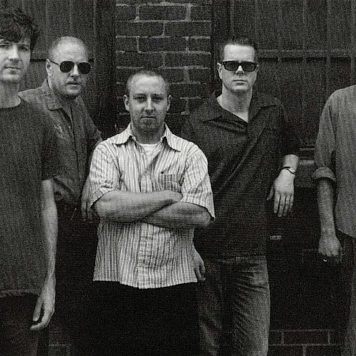 The Vandermark 5