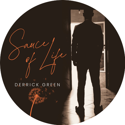 Derrick Green