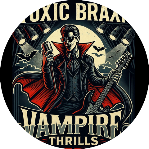 Toxic Braxn