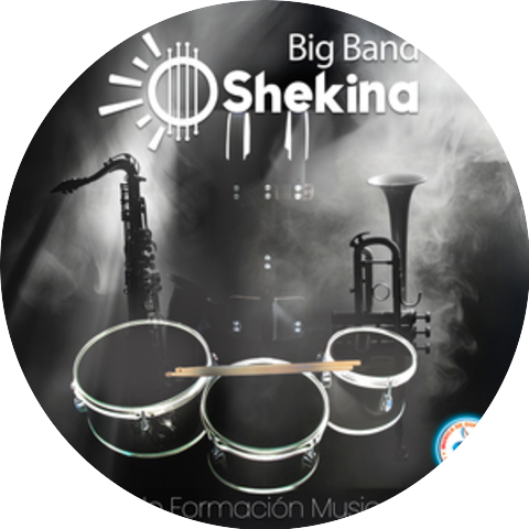 Big Band Shekina