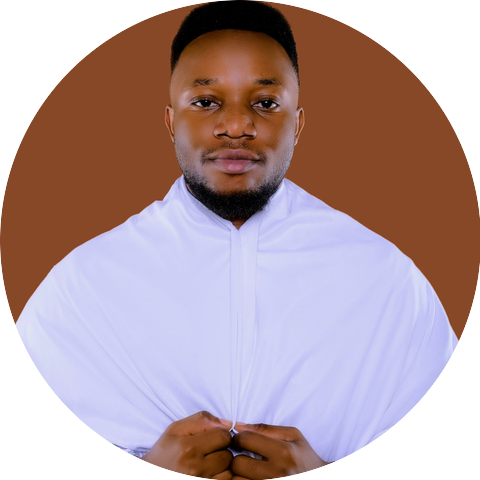 Christopher Simbiye