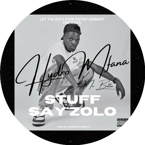 Hydro Mfana