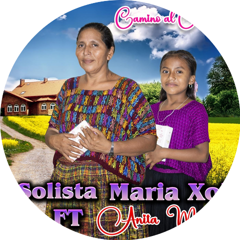 Solista Maria Xol Ft Anita Meral