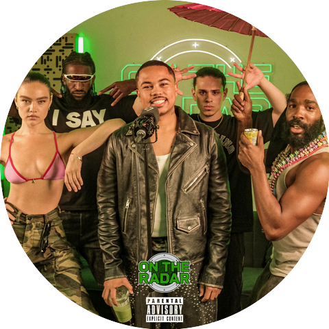 On The Radar and Adamn Killa