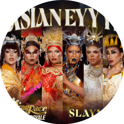 The Cast of Drag Race Philippines: Slaysian Royale