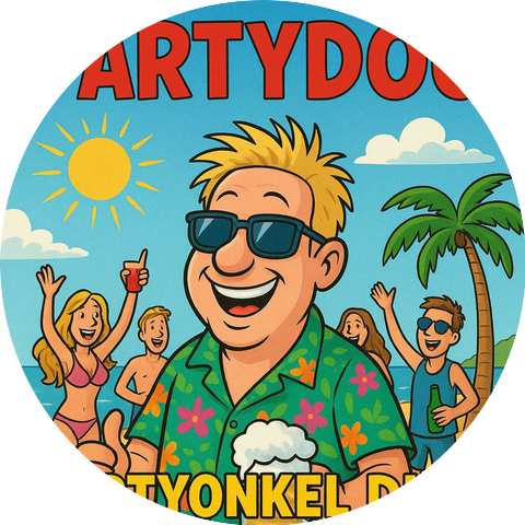Partyonkel Dirk