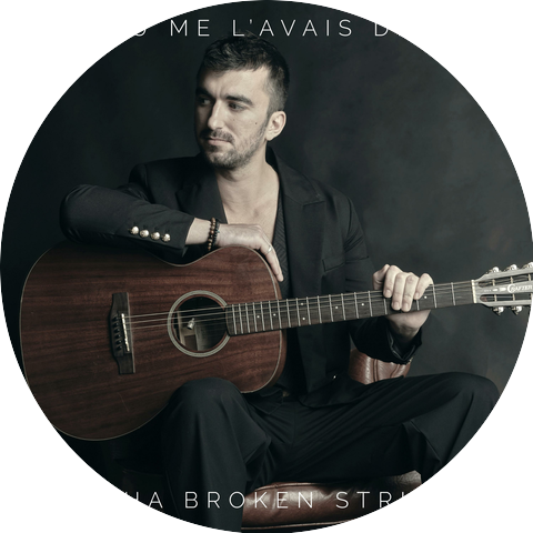 Rapha Broken Strings