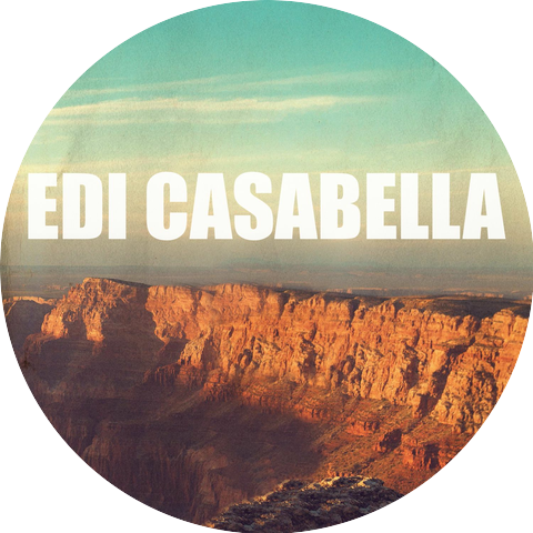 Edi Casabella