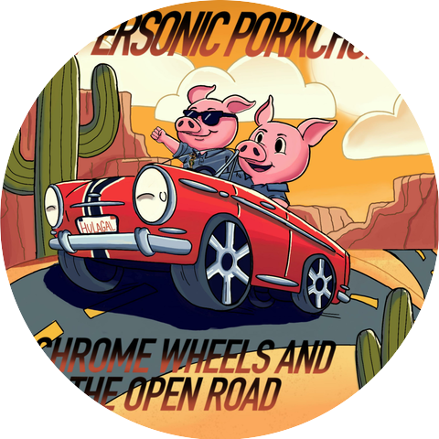 Hypersonic Porkchop