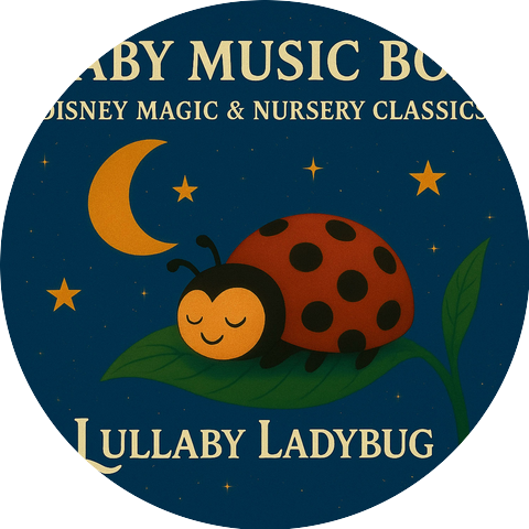 Lullaby Ladybug