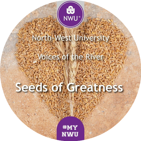 NWU Voices Of The River