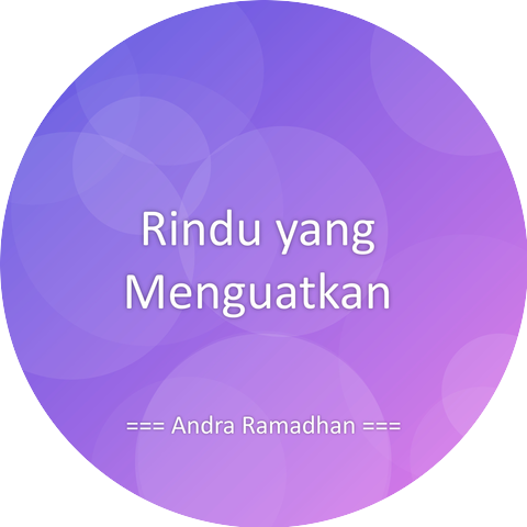 Andra Ramadhan