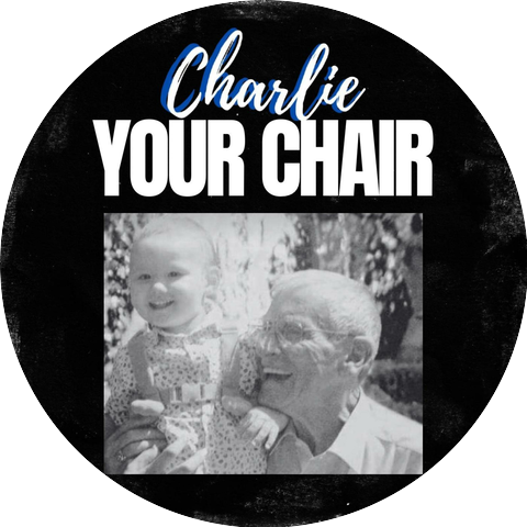 Charlie Boy Sings