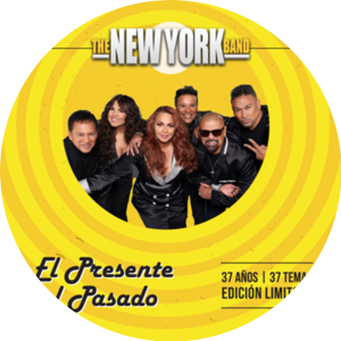 The New York Band