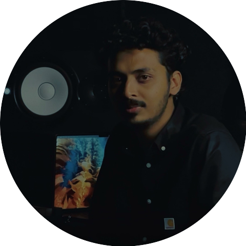 SUHAIRALI SUBAIR