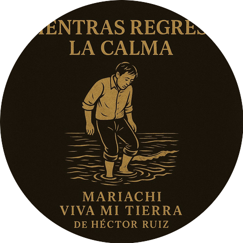 Mariachi Viva mi Tierra de Héctor Ruiz
