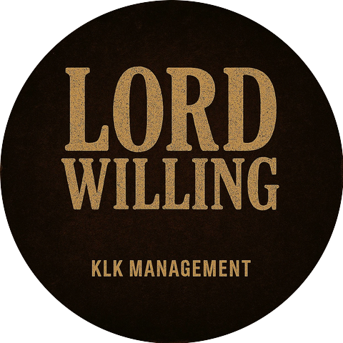 KLK Management