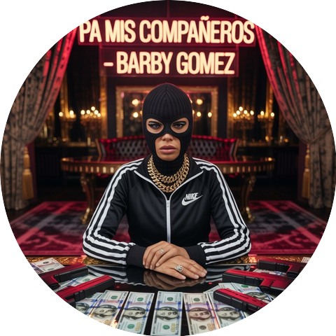 Barby Gomez