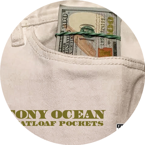 Tony Ocean