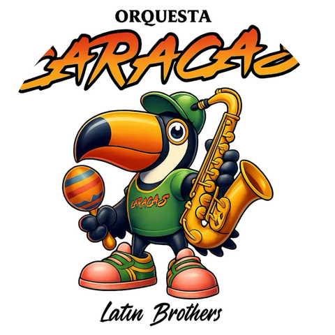 The Caracas Latin Brother's