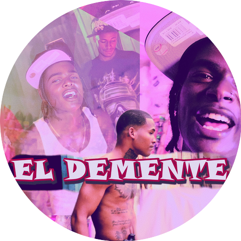 el demente creativo
