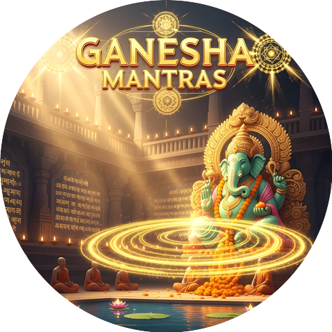 Ganesha Mantras