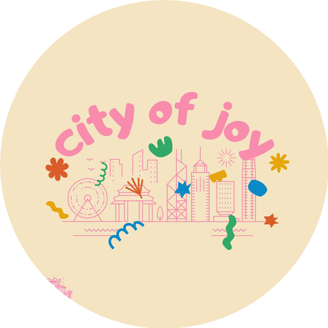 Joyful City