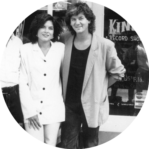 Gene King