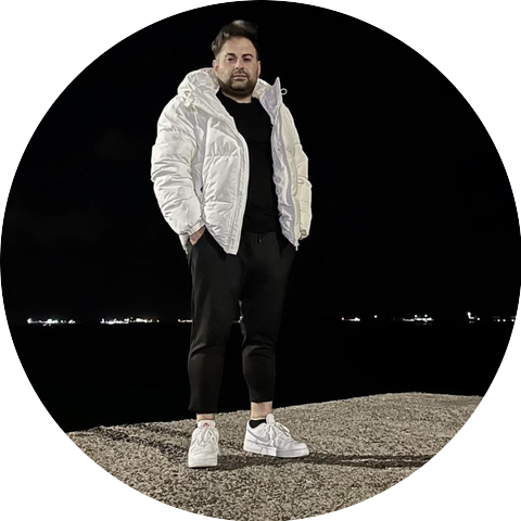 Ahmed Ömür