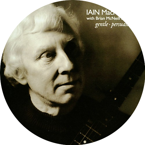 Iain MacKintosh