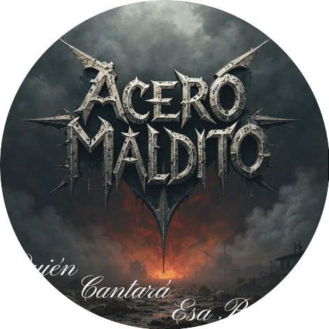 ACERO MALDITO