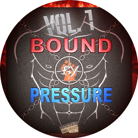 Bound by pressure