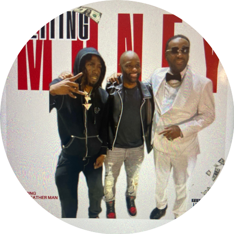 Mj da weatherman & Latocha Scott