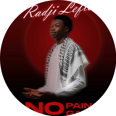 Radji _LeFlex