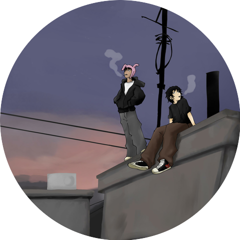 nectarsushi & lavd667