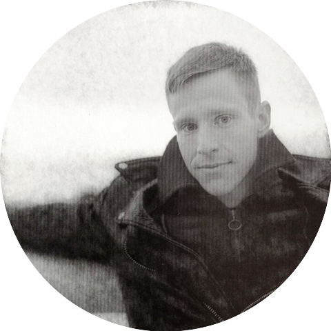 Guy Forsyth