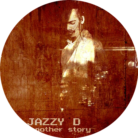 Dj Jazzy D