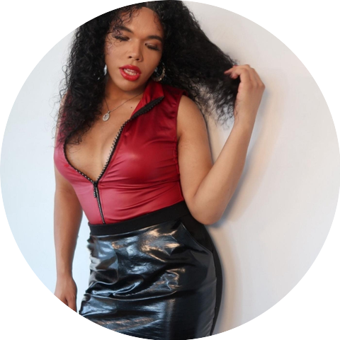 Miss Rasheeda