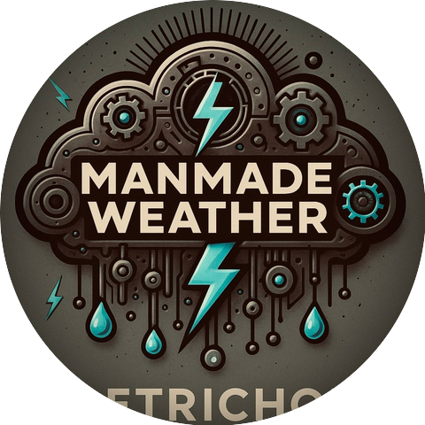 Man Made Weather