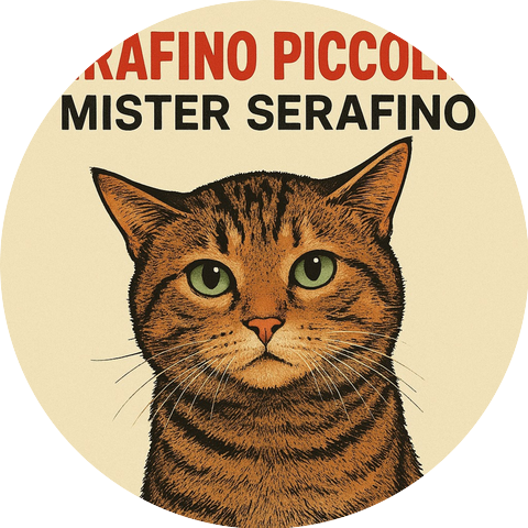 Mister Serafino
