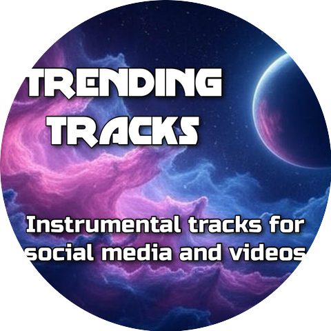 Trending Tracks Audio