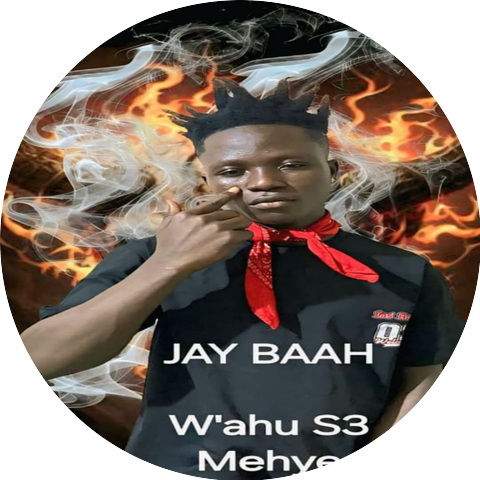 Jay Baah