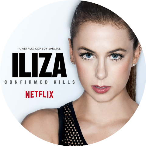 Iliza Shlesinger