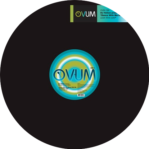 DJ Yellow Presents Mindz Koltrol Ultra