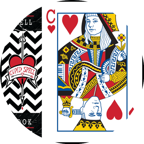 Cupid Spell